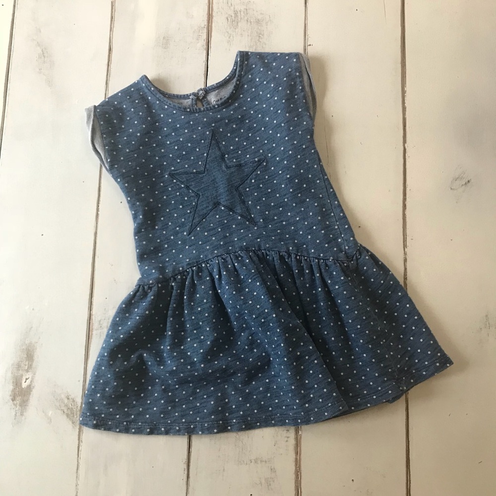 Star Dress